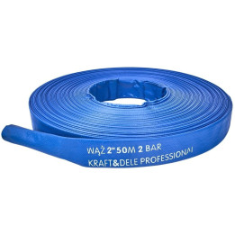 Wąż do wody 2" 50M KD778