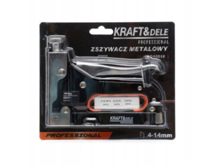 ZSZYWACZ METALOWY KD10518