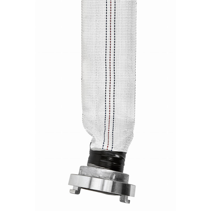 Wąż strażacki 3" 20m ze złączkami KD782