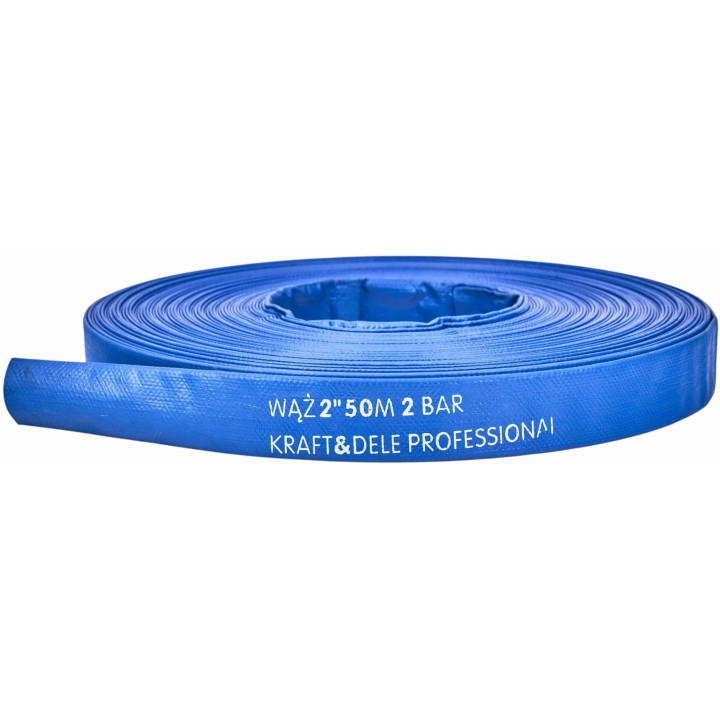 Wąż do wody 2" 50M KD778