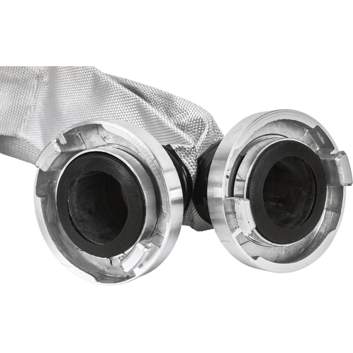 Wąż strażacki 2" 20m ze złączką KD780