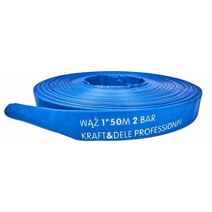 Wąż do wody 1CAL 50M KD776