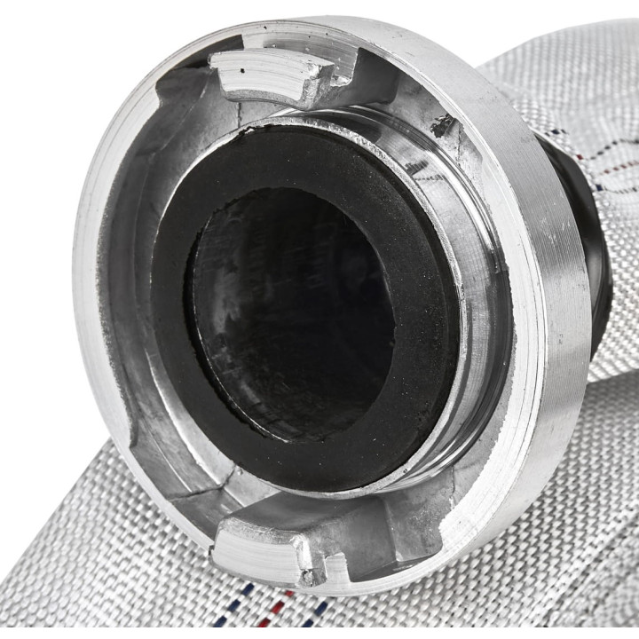 Wąż strażacki 2" 20m ze złączką KD780