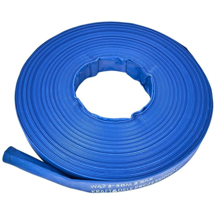 Wąż do wody 2" 50M KD778
