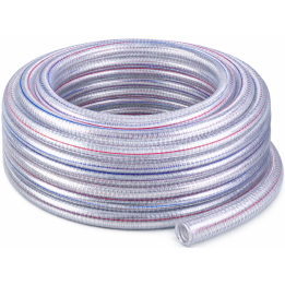 WĄŻ ZASYSAJĄCY 1" 100M 2mm KD796