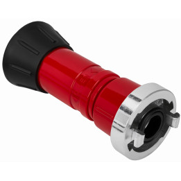 Prądownica strażacka 1" KD794