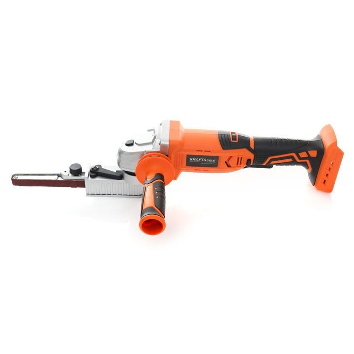 Szlifierka Taśmowa V18 PROSERIES KD1774
