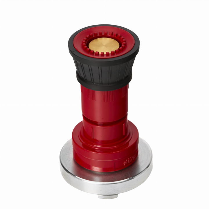 Prądownica strażacka 2" KD795