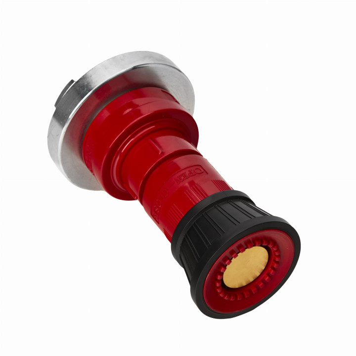 Prądownica strażacka 2" KD795