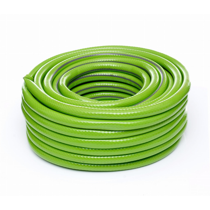 Wąż do wody ogrodowy 4-warstwowy 3/4'' 30m KD2070