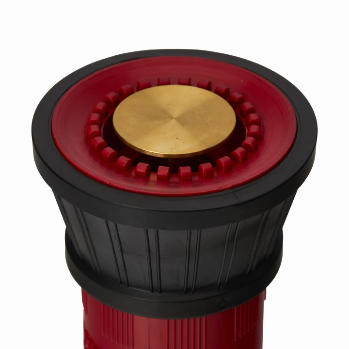 Prądownica strażacka 2" KD795