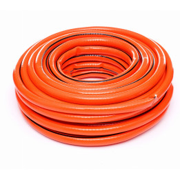 Wąż do wody ogrodowy 3-warstwowy 1/2'' 50m KD2062