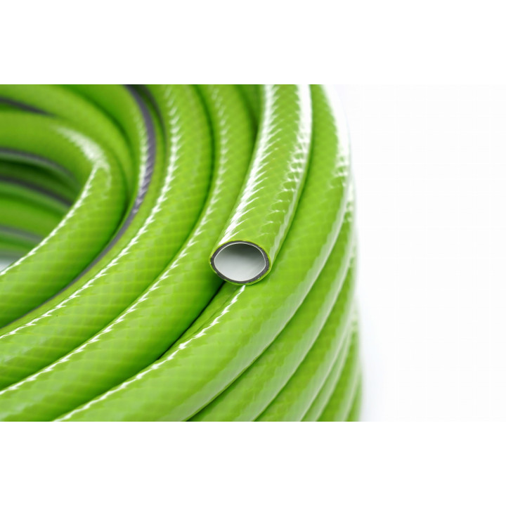 Wąż do wody ogrodowy 4-warstwowy 3/4'' 50m KD2071