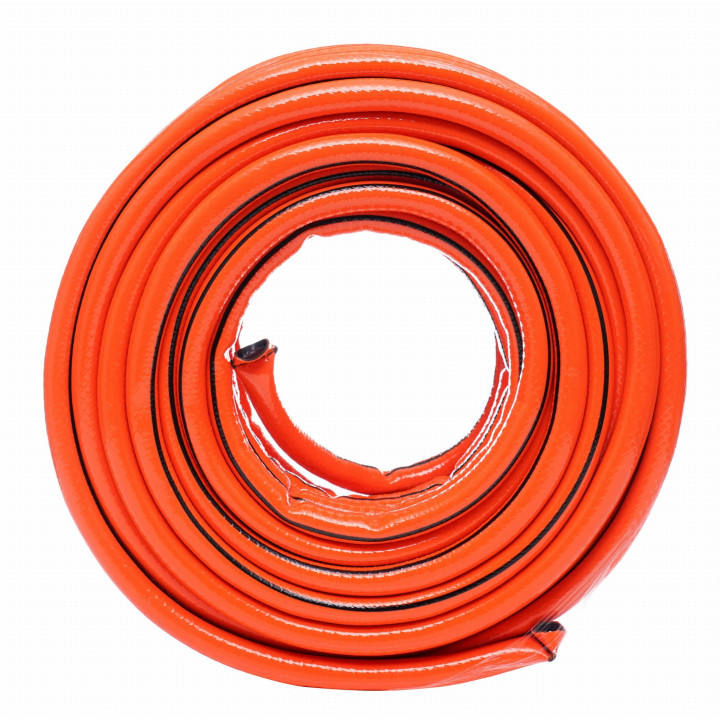 Wąż do wody ogrodowy 3-warstwowy 3/4'' 20m KD2063