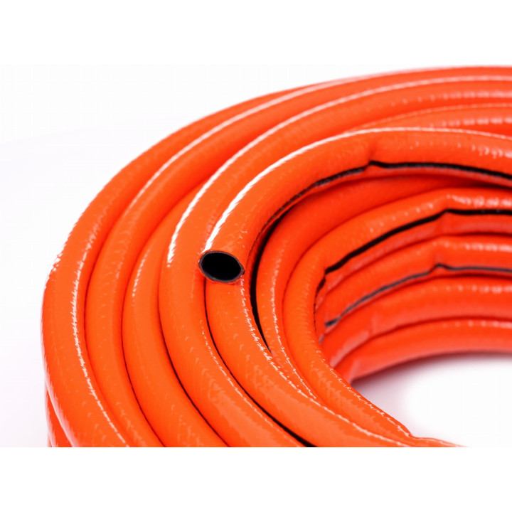 Wąż do wody ogrodowy 3-warstwowy 3/4'' 30m KD2064