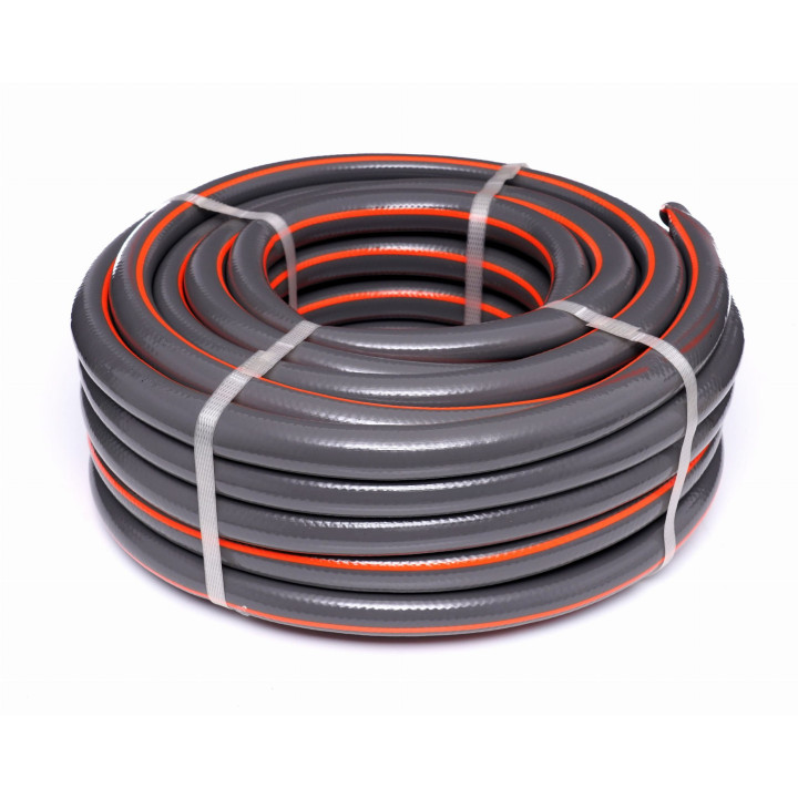 Wąż do wody ogrodowy 6-warstwowy 3/4'' 20m KD2075