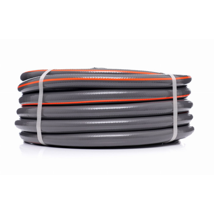 Wąż do wody ogrodowy 6-warstwowy 3/4'' 20m KD2075