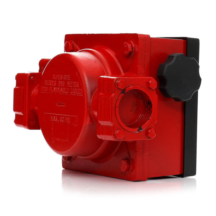 Licznik CPN Przepływomierz KD1156 Dystrybutora