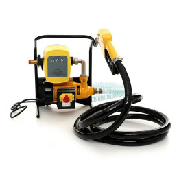 Dystrybutor Paliwa Oleju Ropy 600W KD1163 230V CPN