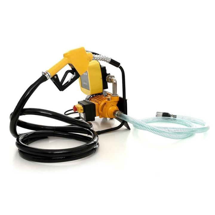 Dystrybutor Paliwa Oleju Ropy 600W KD1163 230V CPN