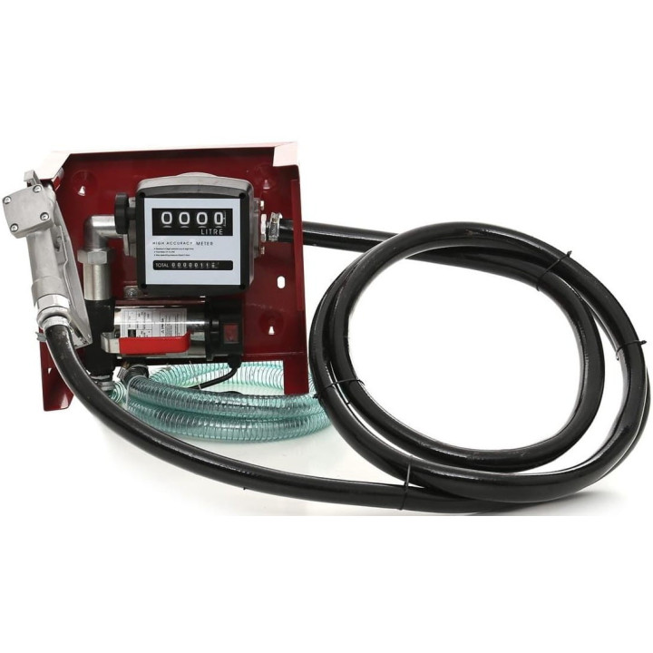 Dystrybutor Paliwa 230V KD1164