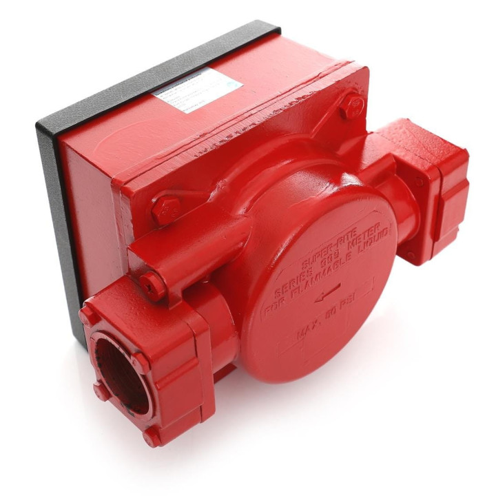 Licznik CPN Przepływomierz KD1156 Dystrybutora