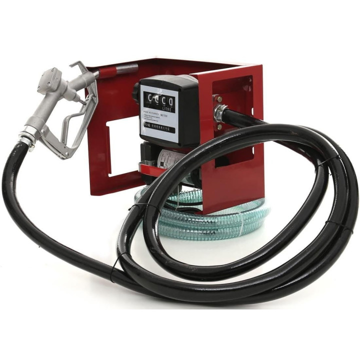 Dystrybutor Paliwa 230V KD1164