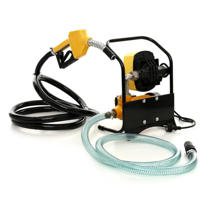 Dystrybutor Paliwa Oleju Ropy 600W KD1163 230V CPN