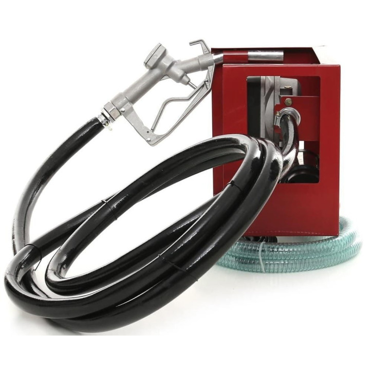 Dystrybutor Paliwa 230V KD1164