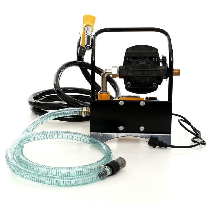 Dystrybutor Paliwa Oleju Ropy 600W KD1163 230V CPN