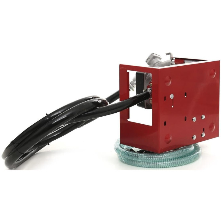 Dystrybutor Paliwa 230V KD1164
