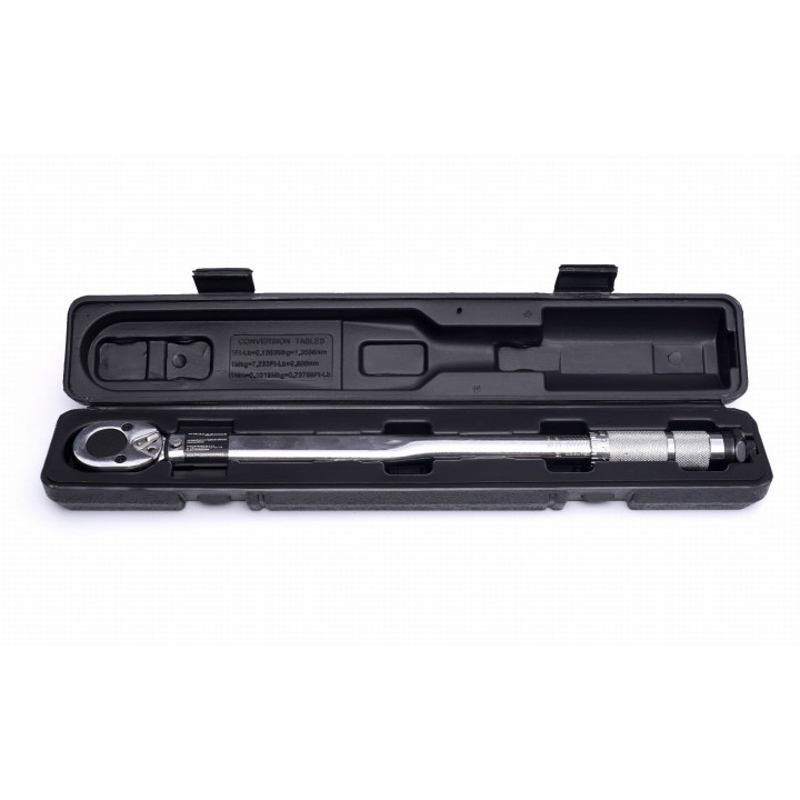 Klucz dynamometryczny 1/2" 28-210Nm KD10203