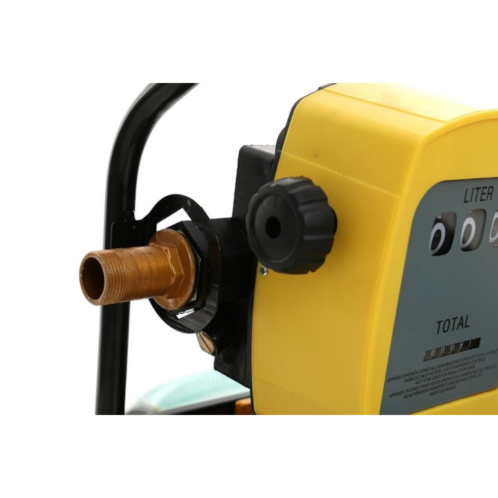 Dystrybutor Paliwa Oleju Ropy 600W KD1163 230V CPN
