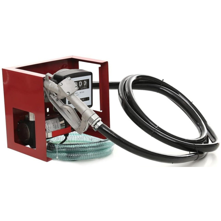 Dystrybutor Paliwa 230V KD1164