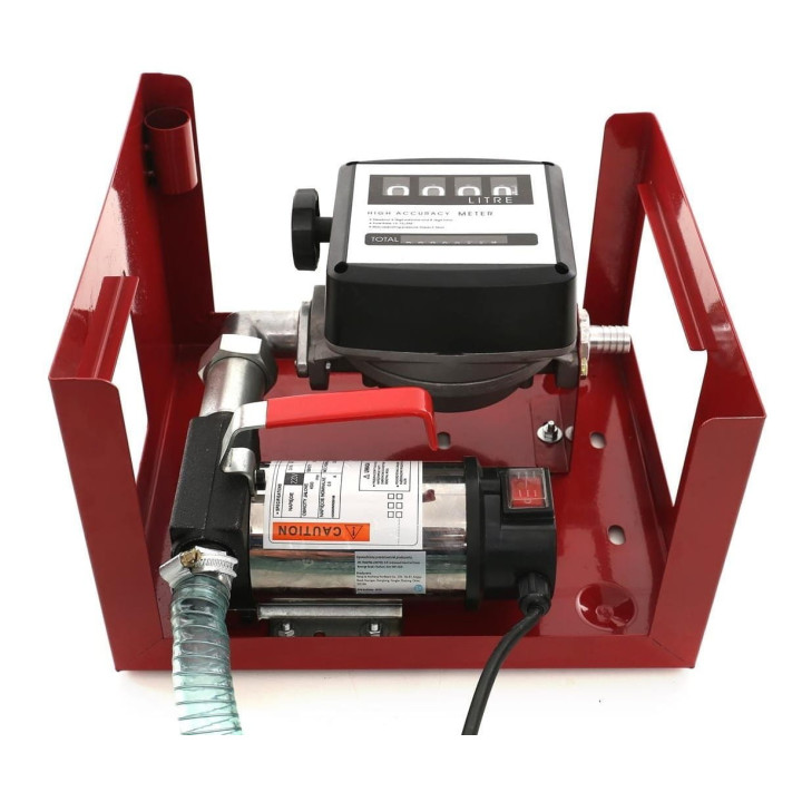 Dystrybutor Paliwa 230V KD1164