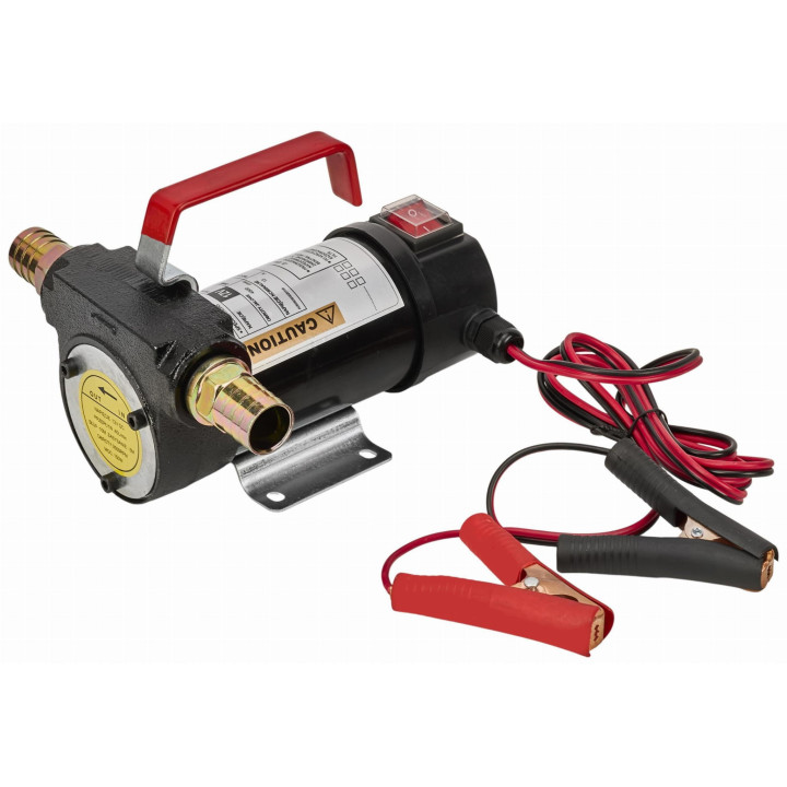 Pompa do Spuszczania Ropy Oleju 12V KD1159 pompka