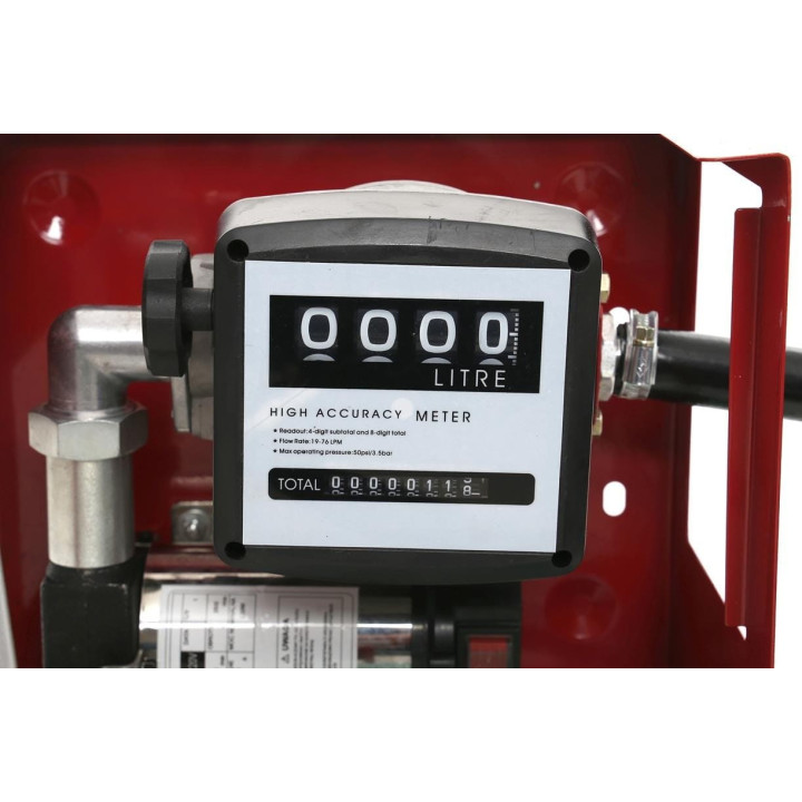 Dystrybutor Paliwa 230V KD1164