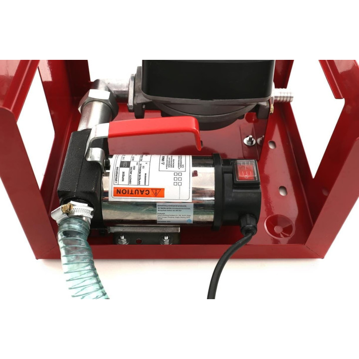 Dystrybutor Paliwa 230V KD1164