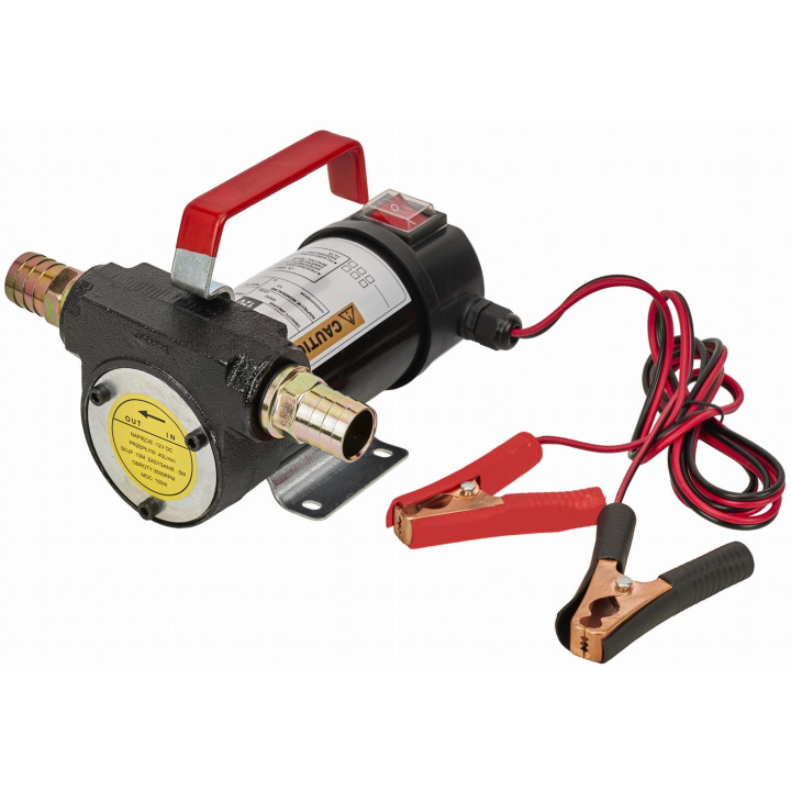 Pompa do Spuszczania Ropy Oleju 12V KD1159 pompka