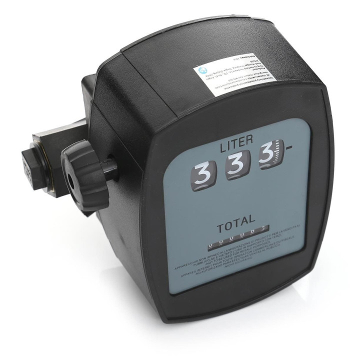Licznik CPN Przepływomierz KD1157 Dystrybutora