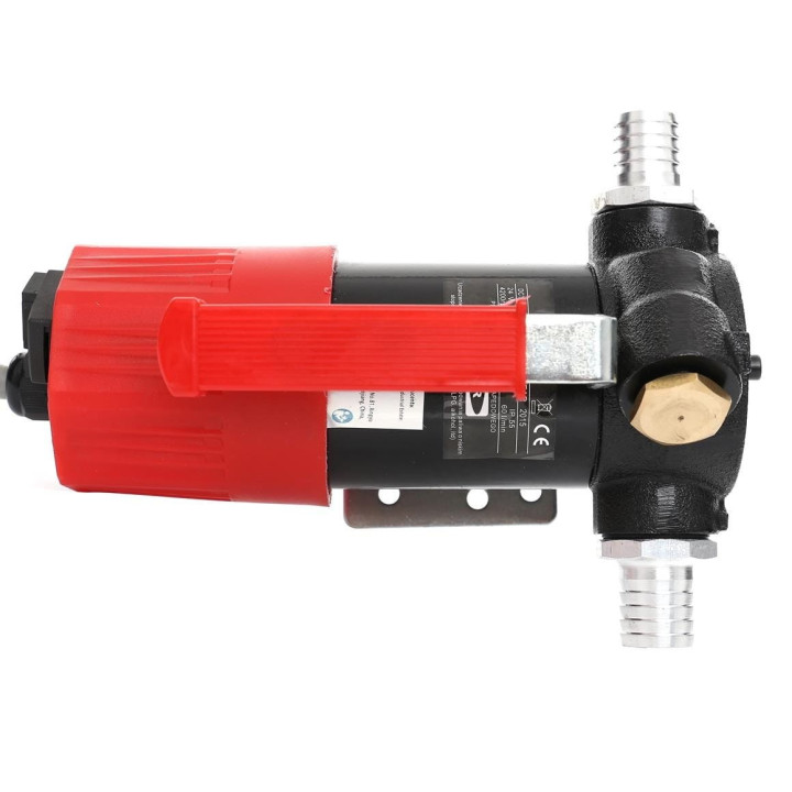 Pompa do Spuszczania ropy oleju 24V KD1162