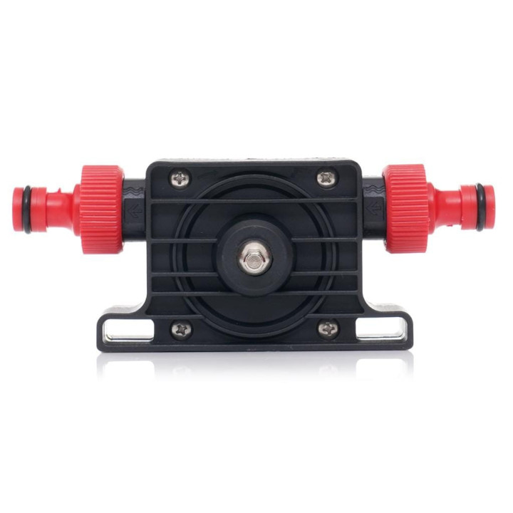 Pompa do wody na wkrętarkę  45l / min / 3/4" KD739
