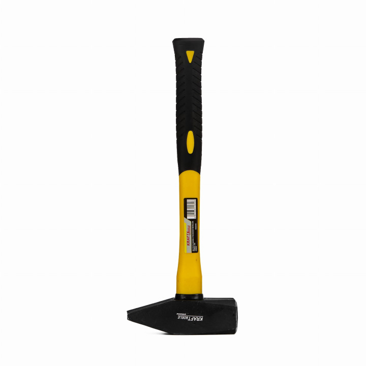 Młotek maszynisty Fiberglass 2kg KD243