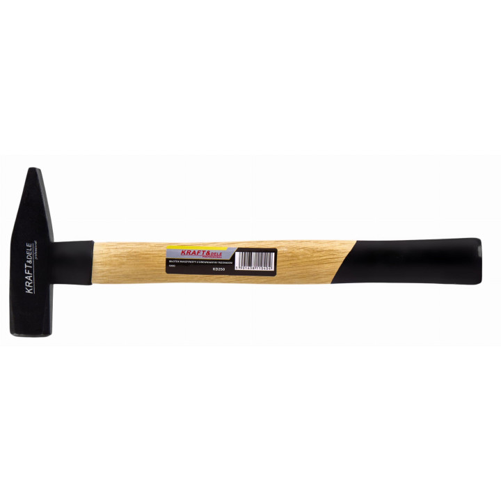 Młotek maszynisty 500g/33cm KD250