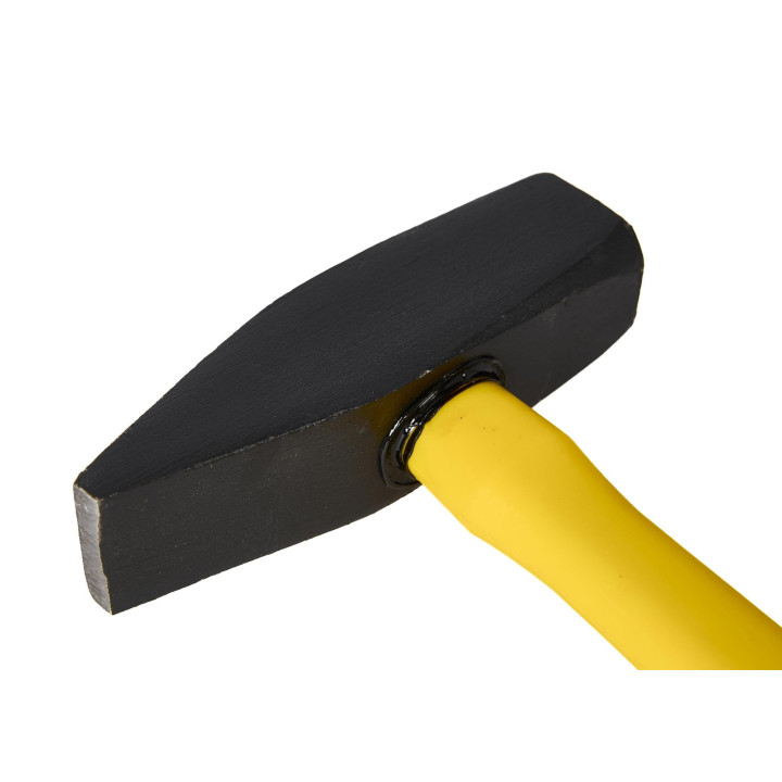 Młotek maszynisty Fiberglass 1kg KD242