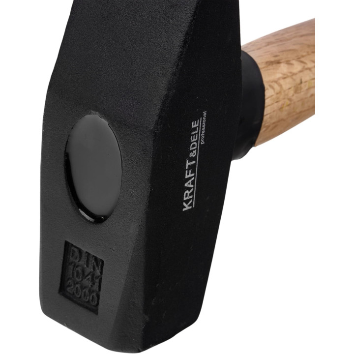 Młotek maszynisty 2kg/40,5cm KD252