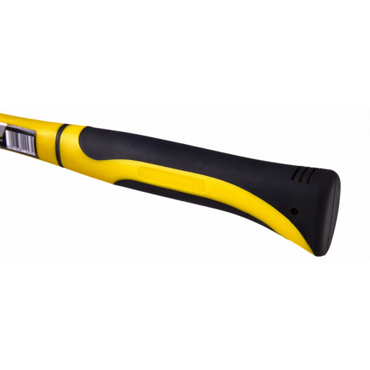 Młotek ciesielski Fiberglass 600g KD260
