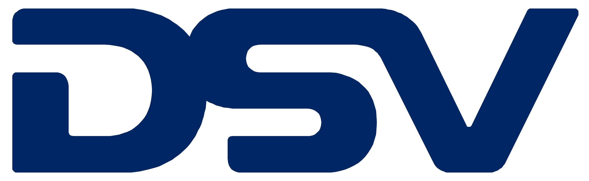 DSV PÓŁPALETA
