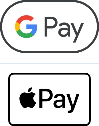 Google Pay i Apple Pay