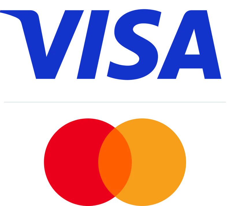 Visa i Mastercard